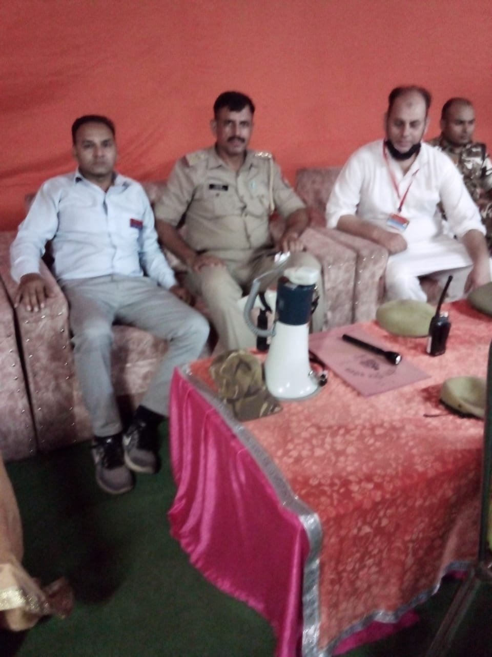 मानवाधिकार जागरूकता कार्यक्रम